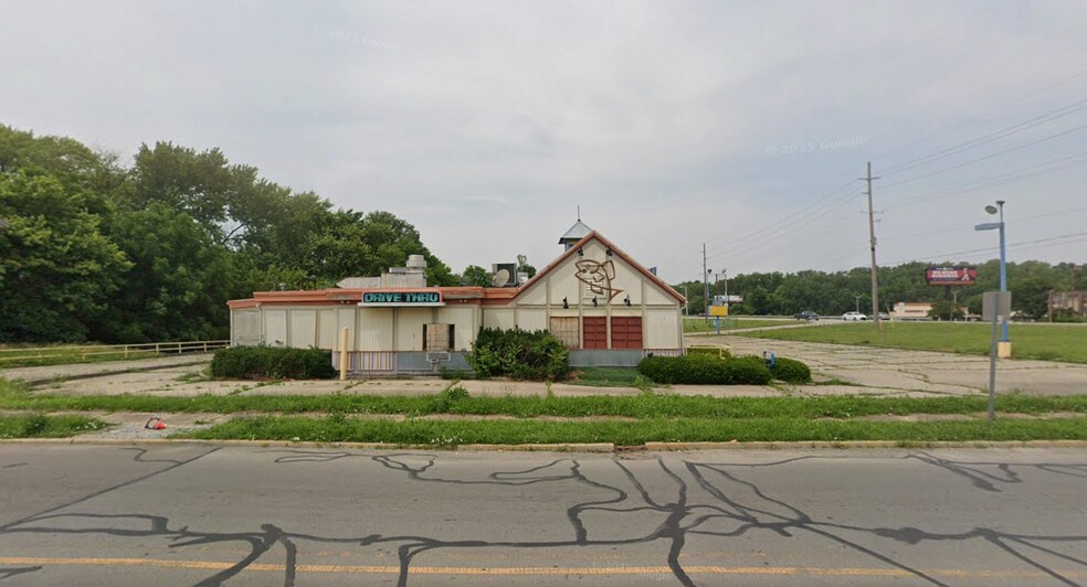 More Photos Of 1834 E 18th St, Anderson Land For Sale