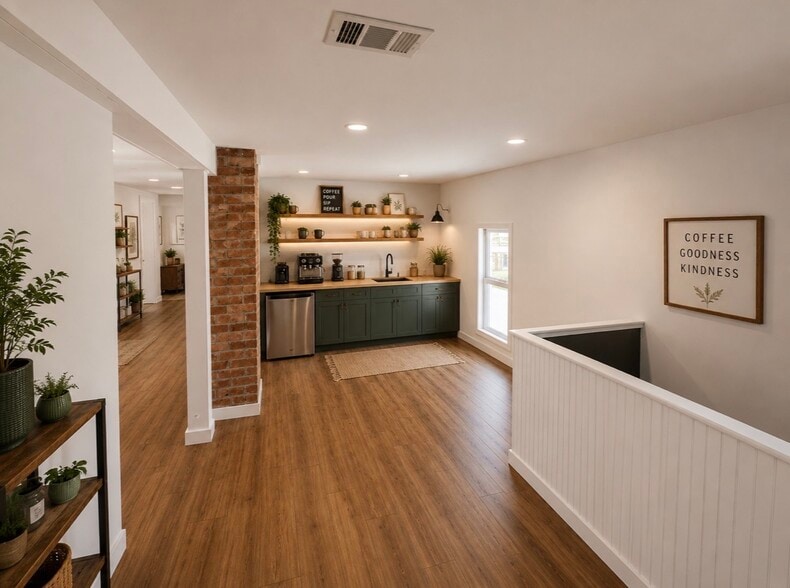 More Photos Of 23341 Frederick Rd, Clarksburg Freestanding For Sale
