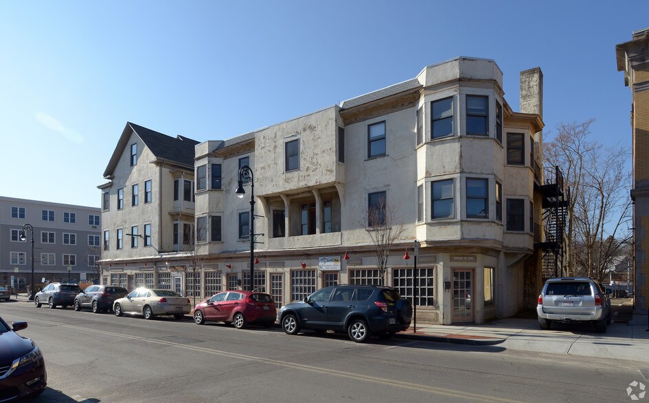 More Photos Of 27-39 S Main St, Attleboro Apartments For Sale