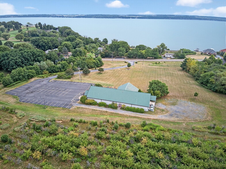 More Photos Of 4200 NY-14, Geneva Specialty For Lease