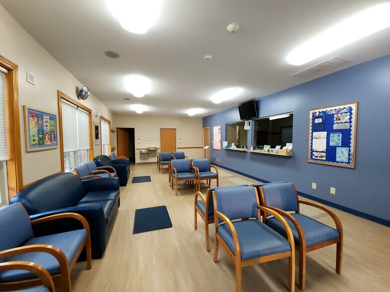 More Photos Of 7376 Business Center Dr, Avon Office For Sale