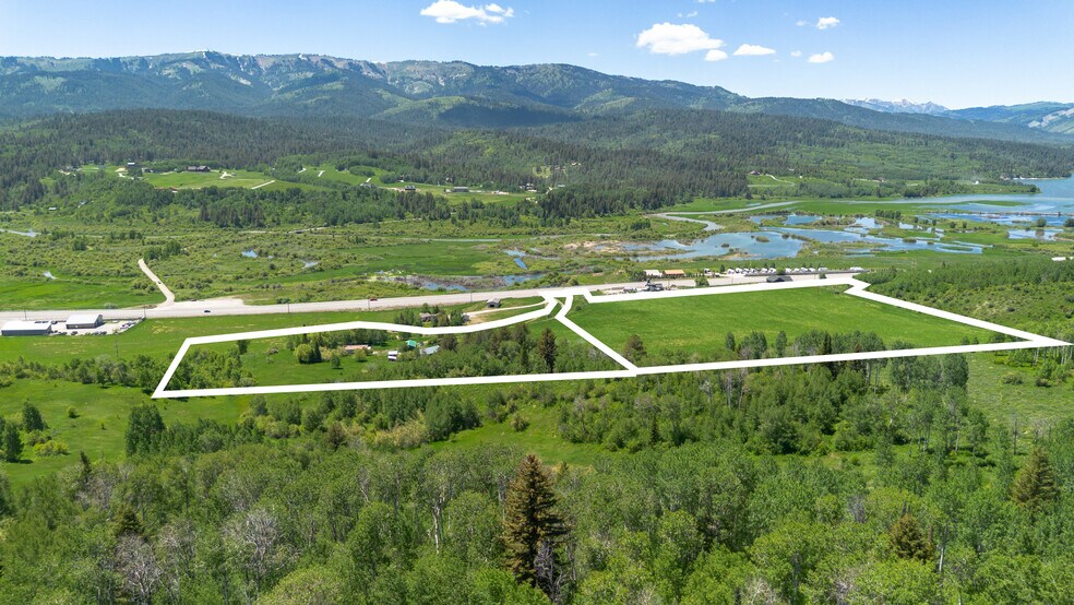 More Photos Of Lots 1 & 2 Lever Spring rd, Alpine Land For Sale