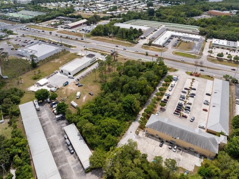 More Photos Of 0 US Highway 1, Port Saint Lucie Land For Sale