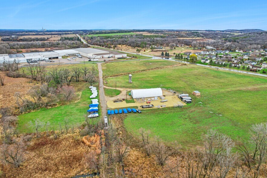 More Photos Of 16.2 Acres 51 hwy @ Kent Rd, Poynette Land For Sale