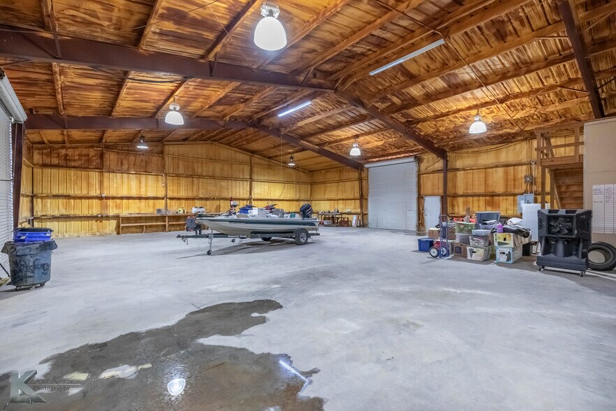 More Photos Of 1902 E State Highway 36, Abilene Industrial For Sale