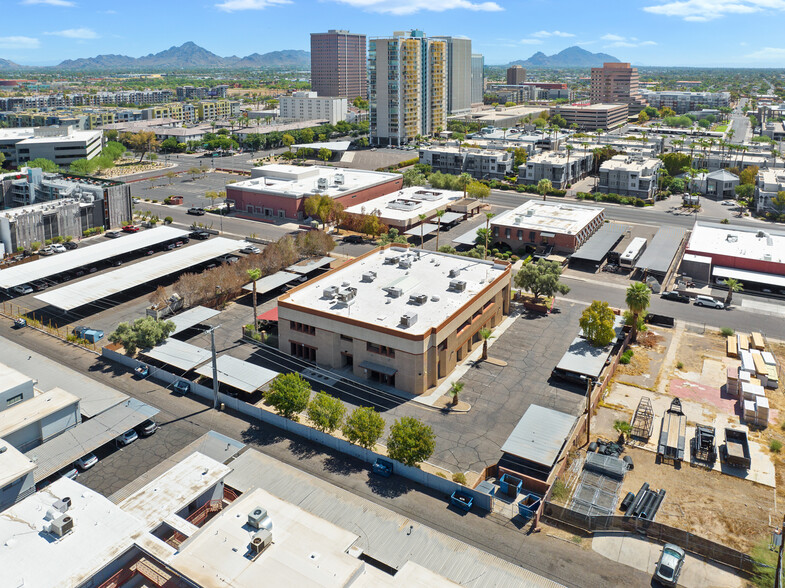 Primary Photo Of 3620 N 4th Ave, Phoenix Medical For Sale