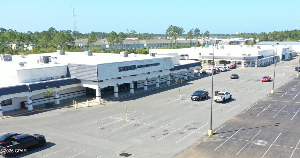 Primary Photo Of 7099 US-98, Panama City Beach General Retail For Lease