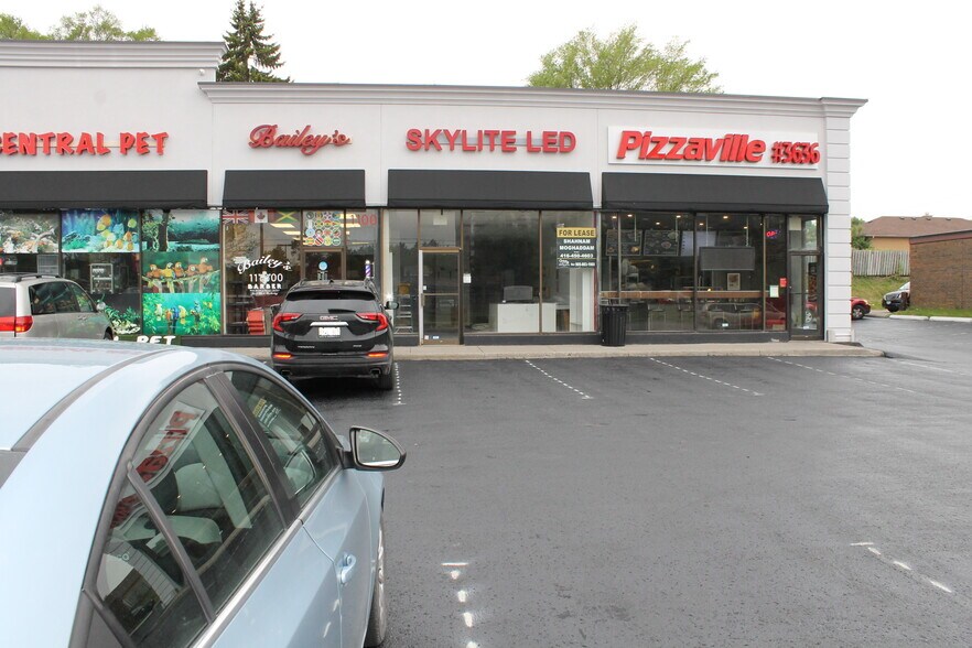 More Photos Of 1100 Simcoe St N, Oshawa Unknown For Lease