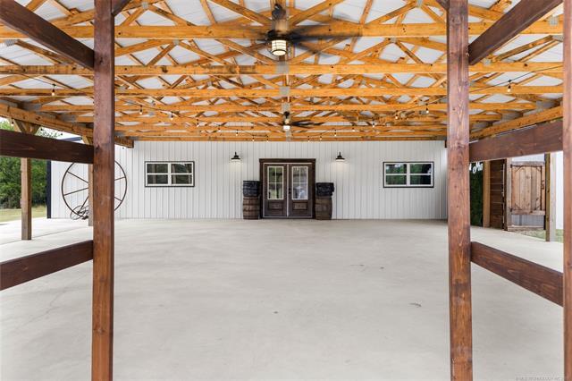 More Photos Of 35934 State Highway 59, Wewoka Lodge Meeting Hall For Sale