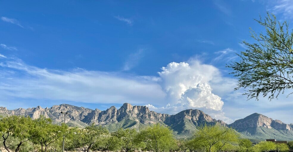 More Photos Of 2040 E Tangerine Rd, Oro Valley General Retail For Lease