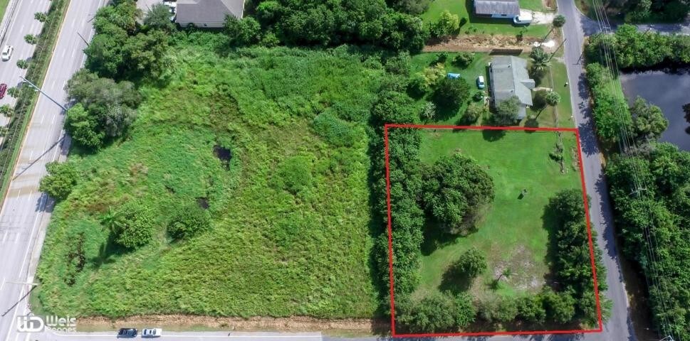 More Photos Of 3704 Arnold Rd, Fort Pierce Land For Sale