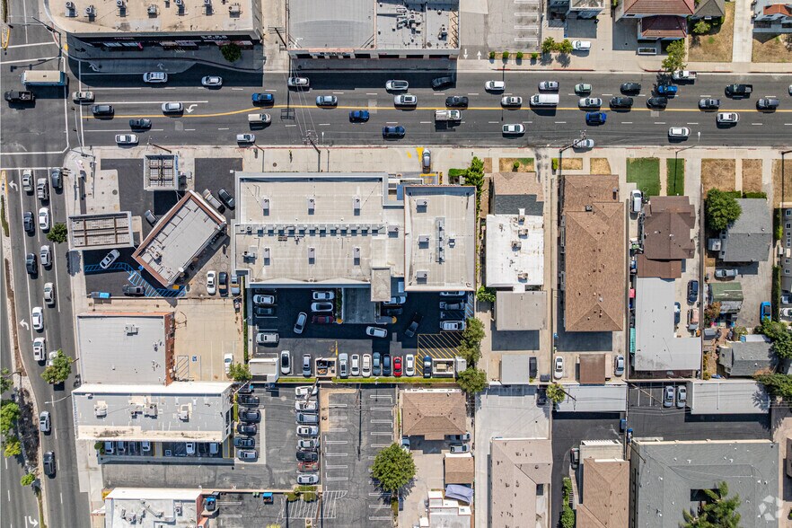 More Photos Of 1411 S Garfield Ave, Alhambra Office For Lease