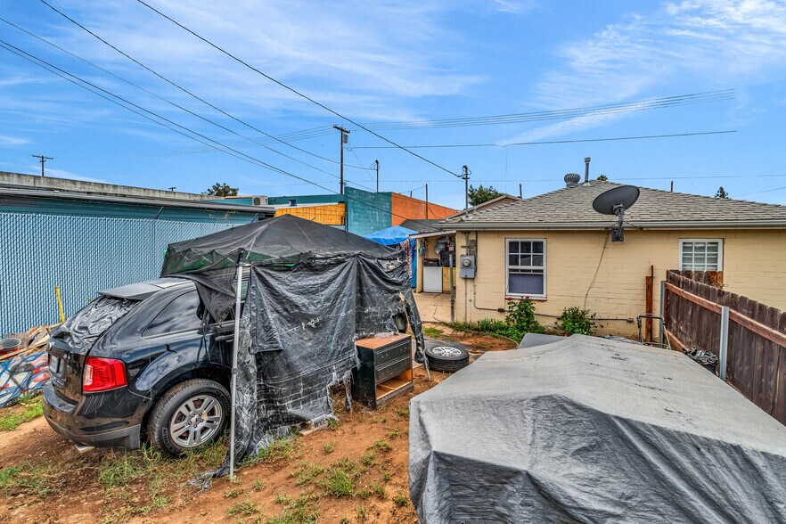 More Photos Of 1258 Broadway, El Cajon Office For Sale