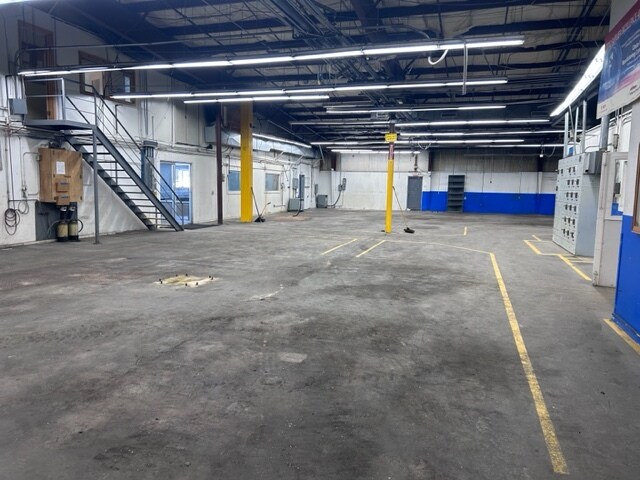 More Photos Of 59 Plains Rd, Claremont Industrial For Lease