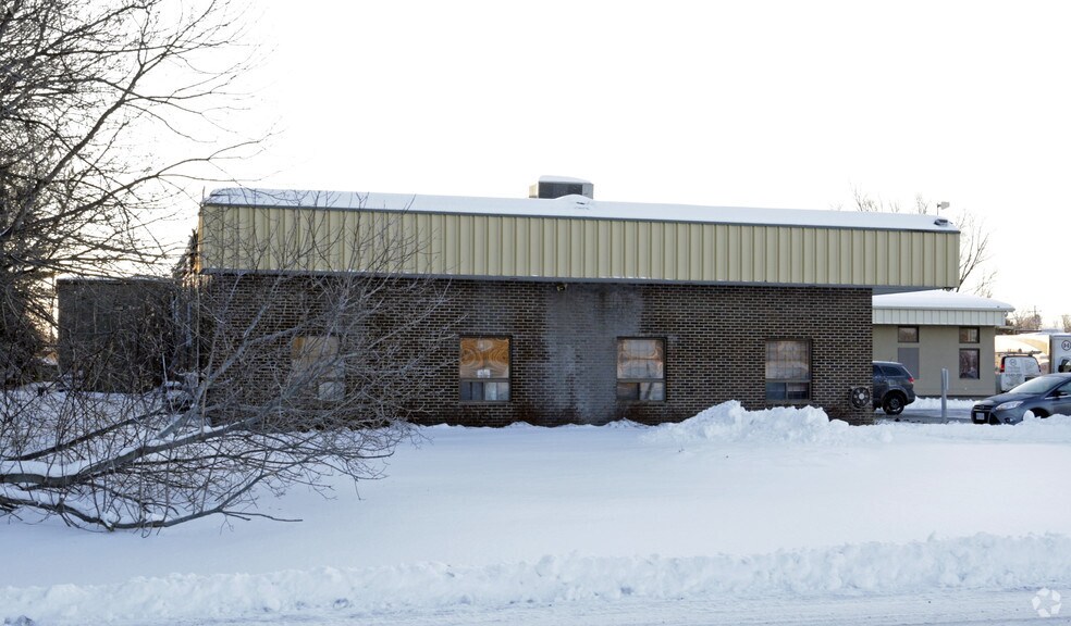 More Photos Of 2210 Cavanmore Rd, Ottawa Warehouse For Sale