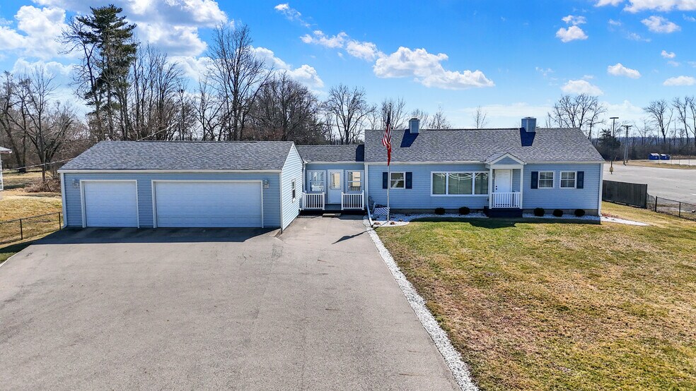 More Photos Of 2245 W Main St, Greenfield General Retail For Sale