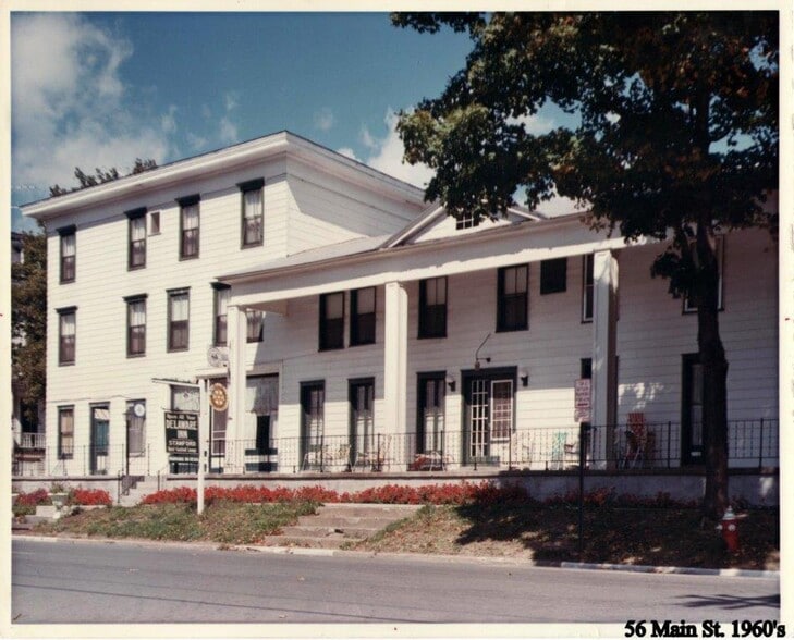 More Photos Of 56 Main St, Stamford Hotel For Sale