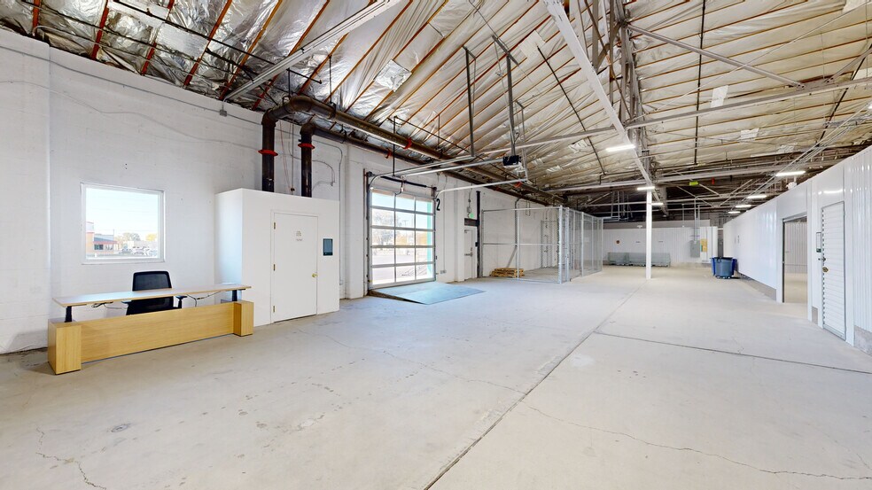 More Photos Of 1415 S 700 W, Salt Lake City Warehouse For Lease