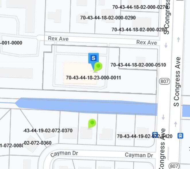 More Photos Of 3003 S Congress Ave, Lake Worth Medical For Sale