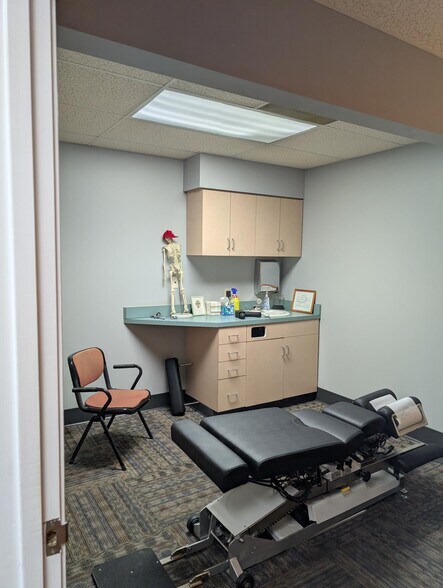 More Photos Of 7405 Brandt Pike, Huber Heights Medical For Sale