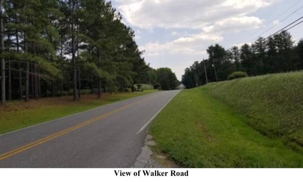 More Photos Of Hwy 49, Byron Land For Sale