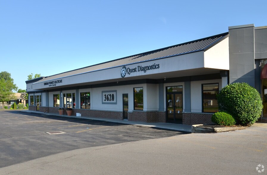 More Photos Of 3622-3636 Sheridan Dr, Amherst Unknown For Lease
