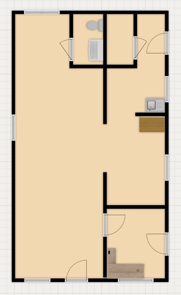 More Photos Of 3015 W 9th Ave, Denver Freestanding For Sale