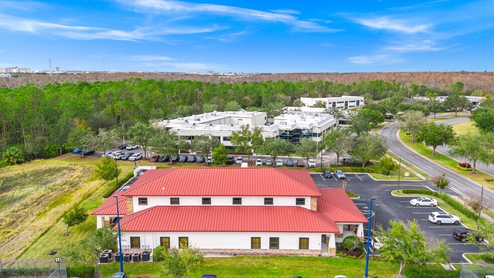 More Photos Of 8601 Commodity Cir, Orlando Loft Creative Space For Sale