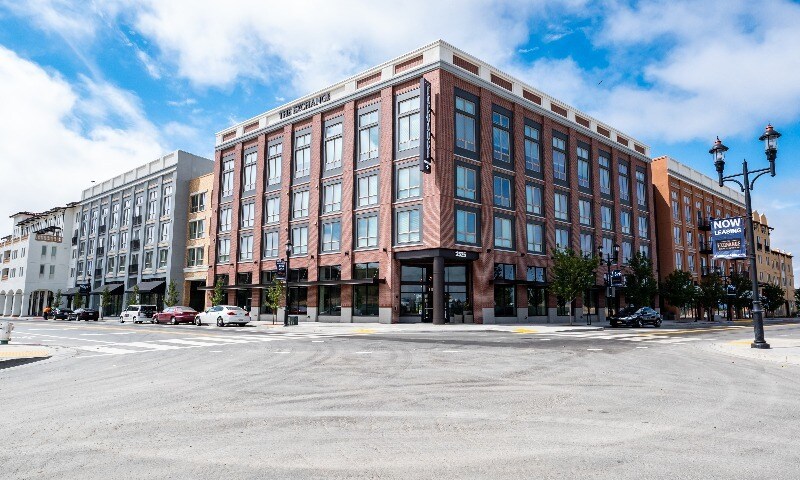 More Photos Of 2525 Bayfront Blvd, Hercules Apartments For Lease