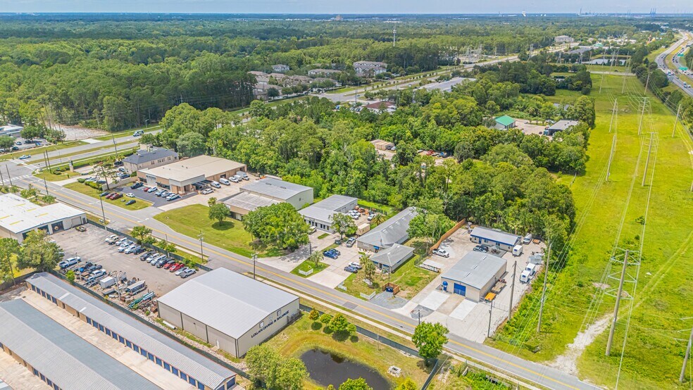 More Photos Of 00 St. Johns Bluff rd, Jacksonville Land For Sale