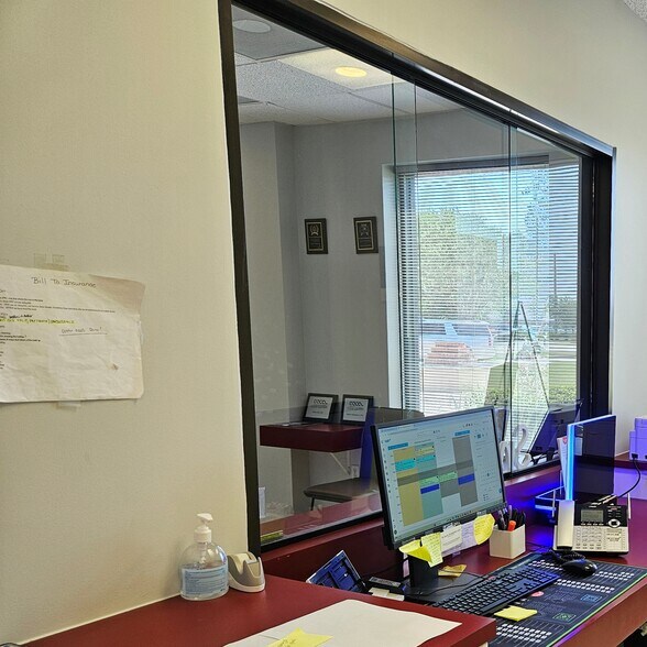 More Photos Of 19411 McKay Blvd, Humble Medical For Lease