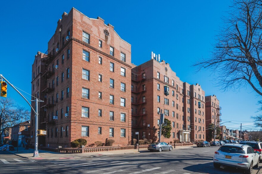 More Photos Of 751 Troy Ave, Brooklyn Apartments For Sale