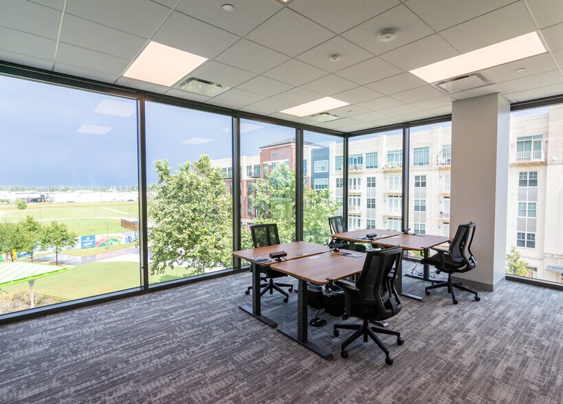 More Photos Of 250 Assay St, Houston Coworking Space