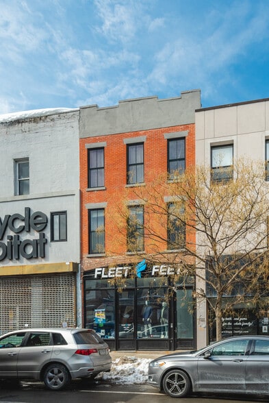 More Photos Of 474 5th Ave, Brooklyn Storefront Retail Residential For Sale