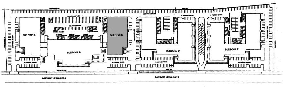 More Photos Of 9200 SW Nimbus Ave, Beaverton Flex For Lease