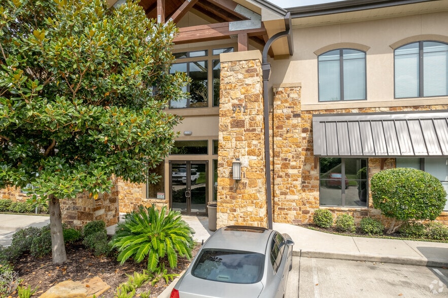 More Photos Of 931 Pheasant Valley Dr, Missouri City Medical For Lease