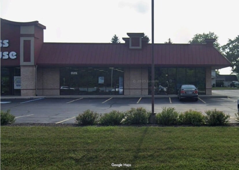 Primary Photo Of 1806-1808 N Coliseum Blvd, Fort Wayne Freestanding For Lease