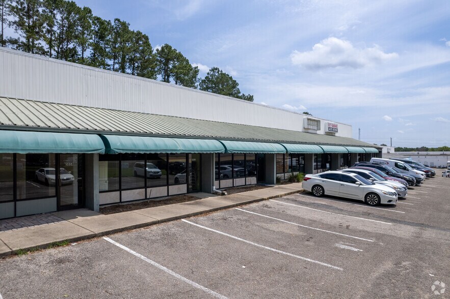 Primary Photo Of 5002-5036 Tennessee Capital Blvd, Tallahassee Unknown For Lease