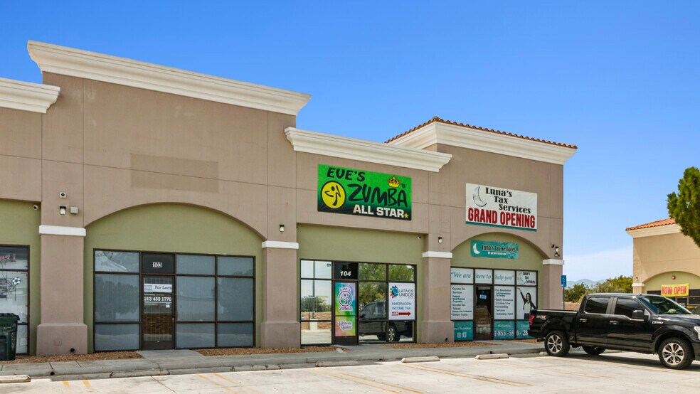 More Photos Of 11146 Hesperia Rd, Hesperia Unknown For Lease