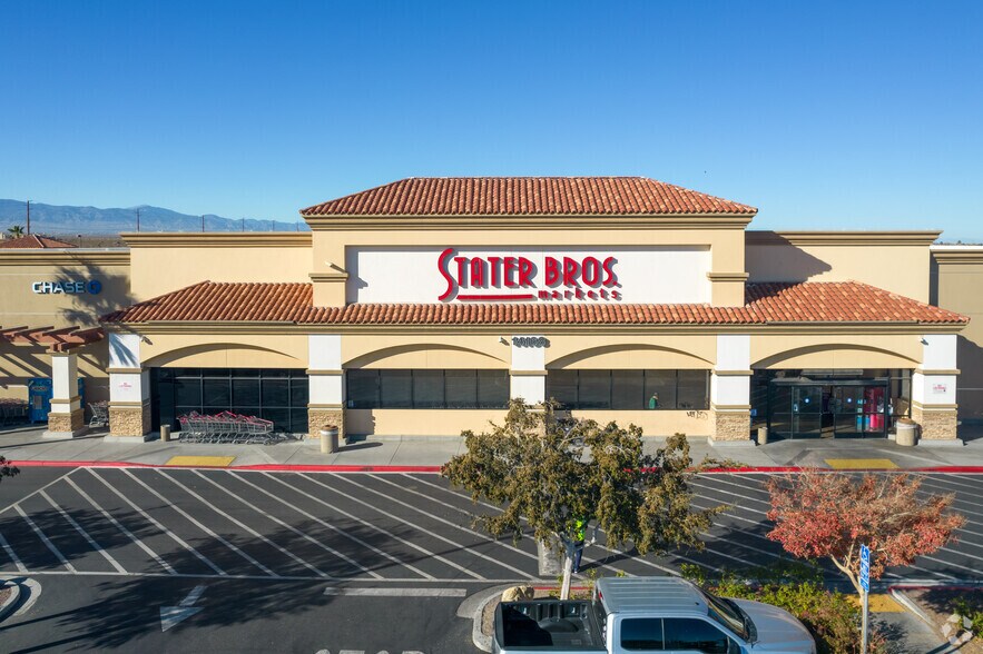 More Photos Of 14136-14200 Hwy 395, Adelanto Unknown For Lease