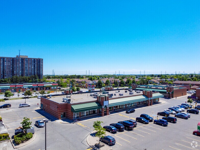 More Photos Of 7700 Hurontario St, Brampton Unknown For Lease