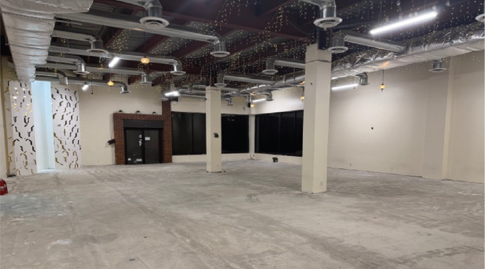 More Photos Of 5320 3rd Ave, Brooklyn Warehouse For Lease