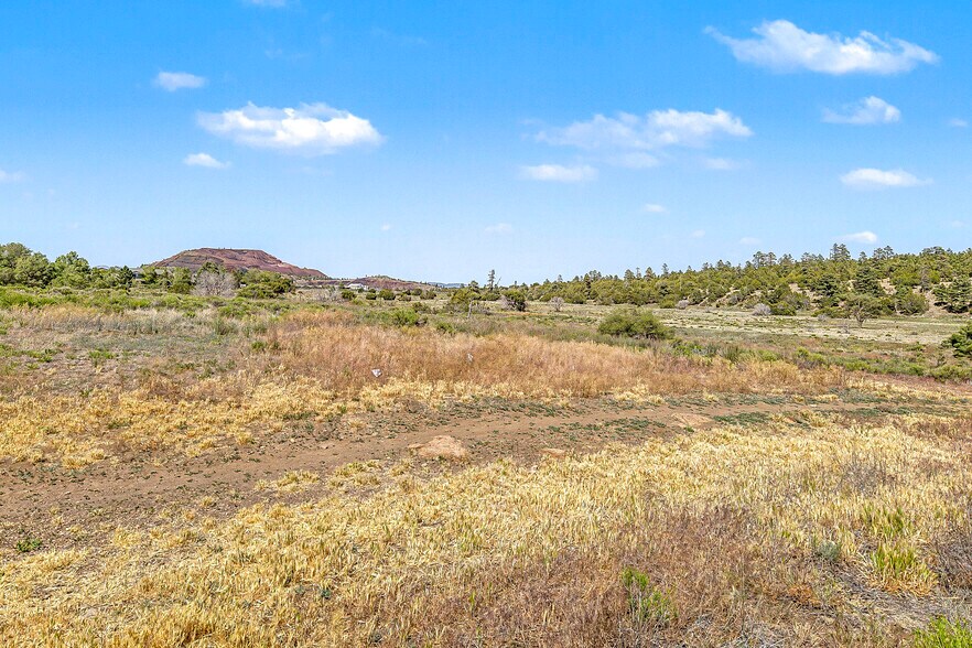 More Photos Of 5255 E Cortland Blvd, Flagstaff Land For Sale