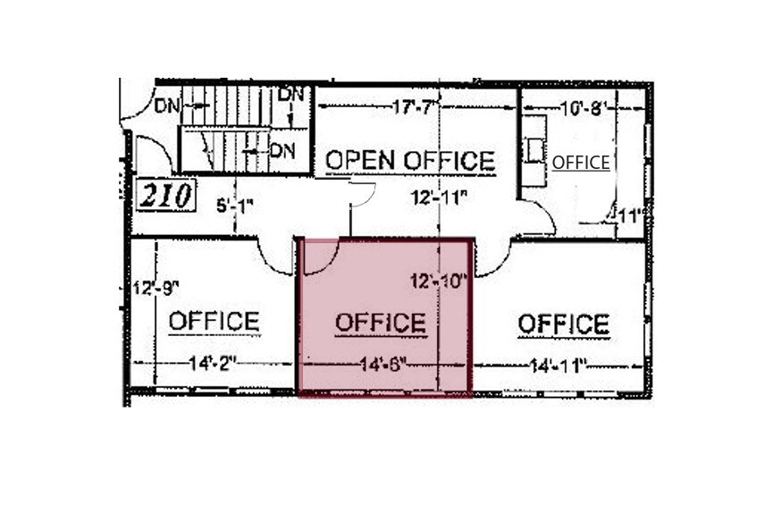 More Photos Of 4415 Cowell Rd, Concord Medical For Lease