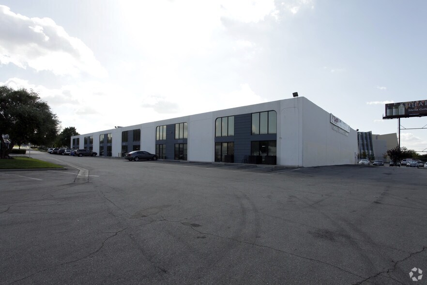 More Photos Of 1135 Centre Dr, City of Industry Warehouse For Lease