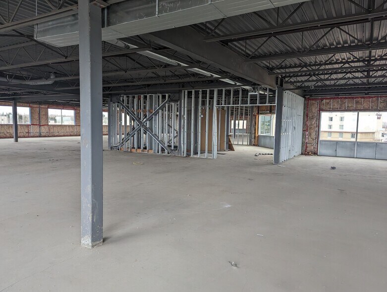 More Photos Of 2134 Premier Way, Sherwood Park Office For Sale