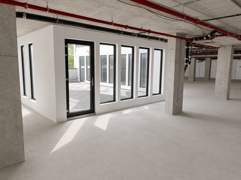 More Photos Of 1801 Broadway, Brooklyn Apartments For Lease
