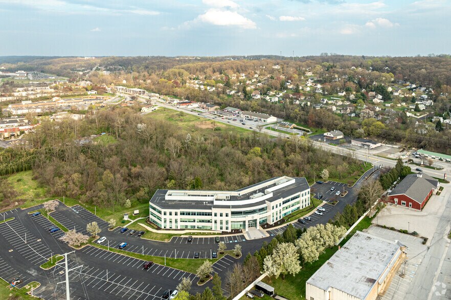 More Photos Of 100 Deerfield Ln, Malvern Office For Lease