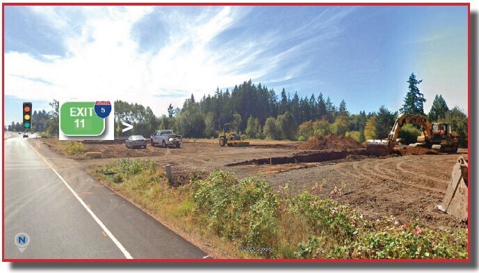 More Photos Of 22312 NE 10th Ave, Ridgefield Land For Sale