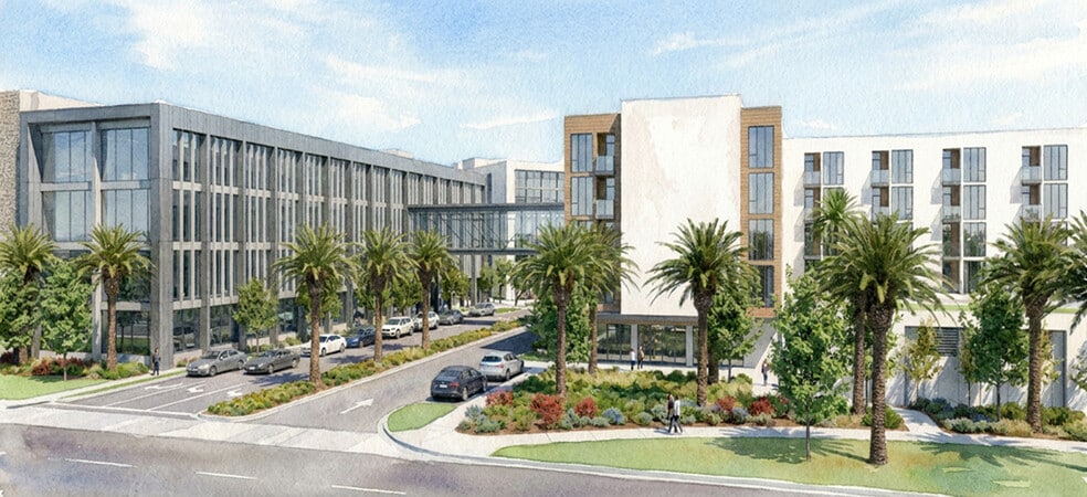 More Photos Of 901-903 Galleria Blvd, Roseville General Retail For Lease